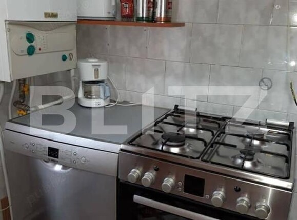 Apartament de închiriat 3 camere Nicolina - 158893AI | BLITZ Iași | Poza6