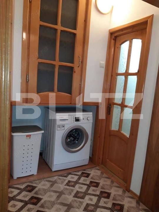 Apartament de închiriat 3 camere Nicolina - 158893AI | BLITZ Iași | Poza5