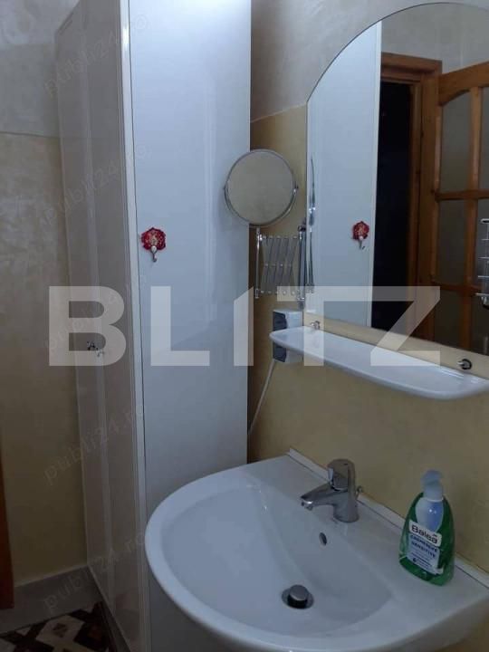 Apartament de închiriat 3 camere Nicolina - 158893AI | BLITZ Iași | Poza7