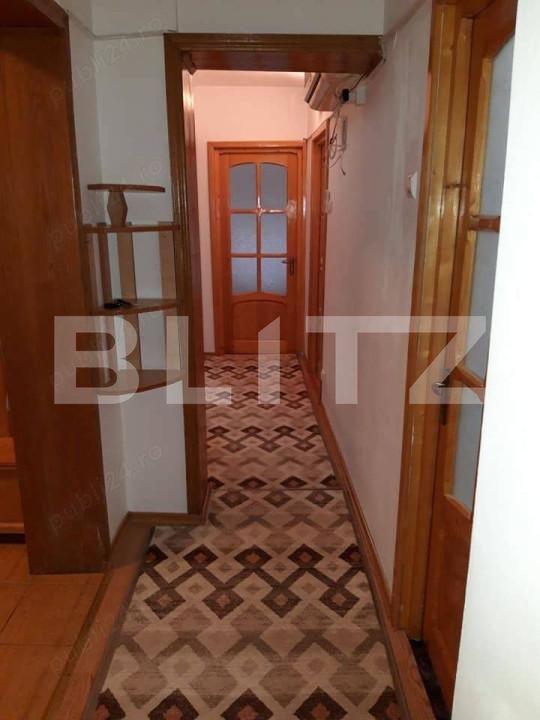 Apartament de închiriat 3 camere Nicolina - 158893AI | BLITZ Iași | Poza3