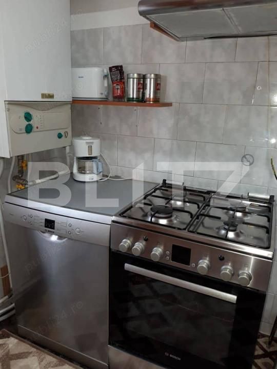 Apartament de închiriat 3 camere Nicolina - 158893AI | BLITZ Iași | Poza6
