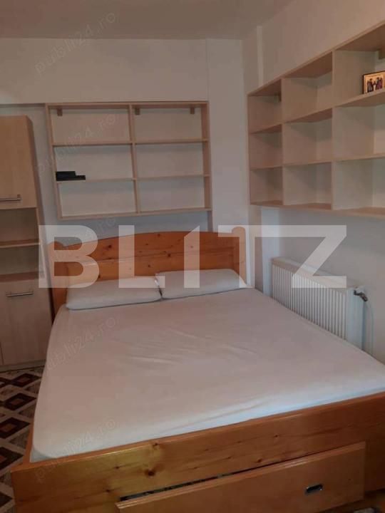 Apartament de închiriat 3 camere Nicolina - 158893AI | BLITZ Iași | Poza2