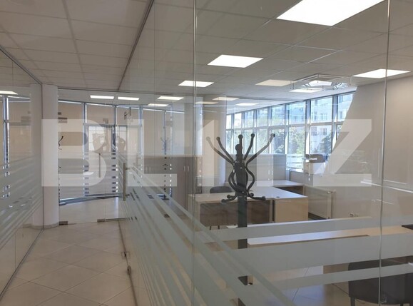 Spațiu birouri de închiriat Podu Ros - 158901SIB | BLITZ Iași | Poza1