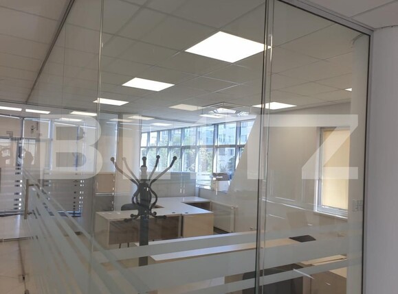 Spațiu birouri de închiriat Podu Ros - 158901SIB | BLITZ Iași | Poza3