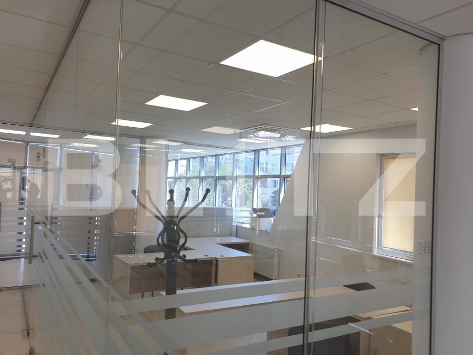 Spațiu birouri de închiriat Podu Ros - 158901SIB | BLITZ Iași | Poza3