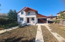 Casa, 4 dormitoare, Lunca Cetatuii
