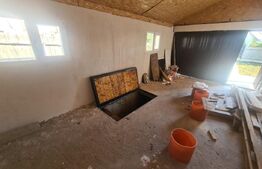 Casa, 4 dormitoare, Lunca Cetatuii