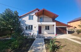 Casa, 4 dormitoare, Lunca Cetatuii