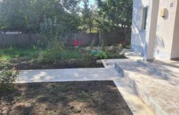 Casa, 4 dormitoare, Lunca Cetatuii