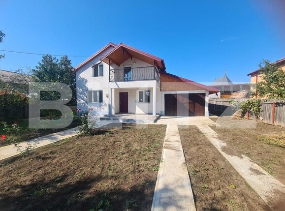 Casa de vânzare 5 camere Lunca Cetatuii - 158944CV | BLITZ Iași | Poza1
