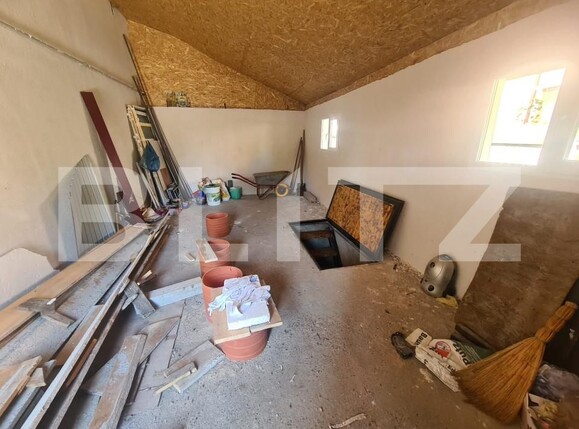 Casa de vânzare 5 camere Lunca Cetatuii - 158944CV | BLITZ Iași | Poza14