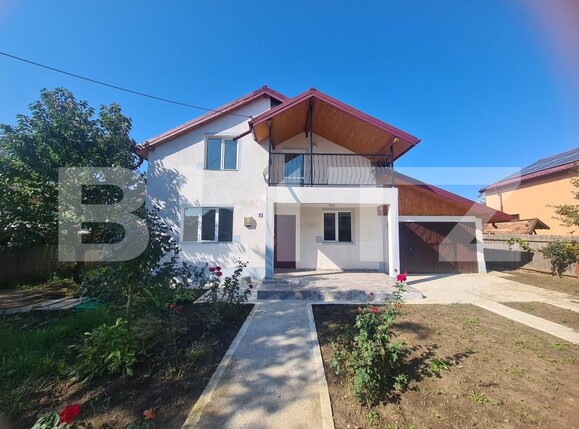 Casa de vânzare 5 camere Lunca Cetatuii - 158944CV | BLITZ Iași | Poza12