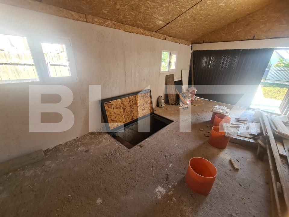 Casa de vânzare 5 camere Lunca Cetatuii - 158944CV | BLITZ Iași | Poza13