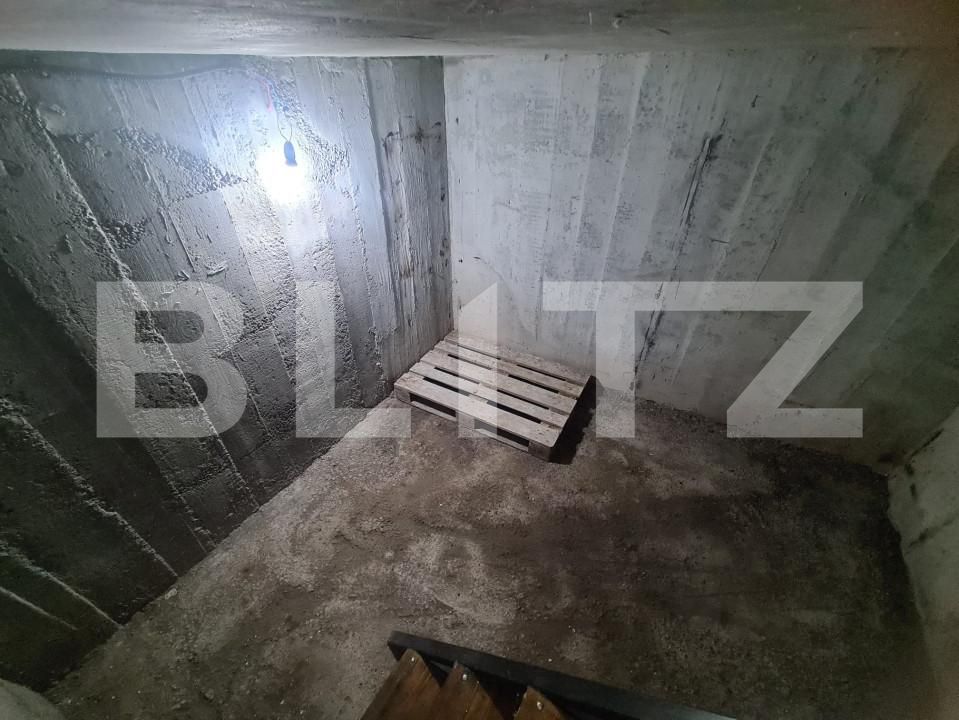 Casa de vânzare 5 camere Lunca Cetatuii - 158944CV | BLITZ Iași | Poza15