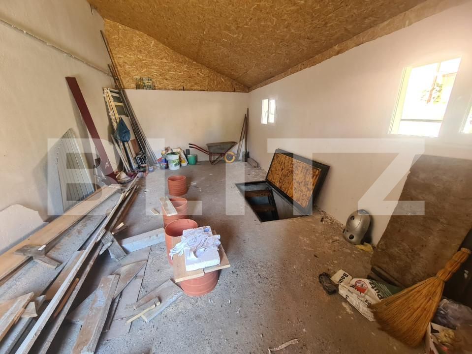 Casa de vânzare 5 camere Lunca Cetatuii - 158944CV | BLITZ Iași | Poza14