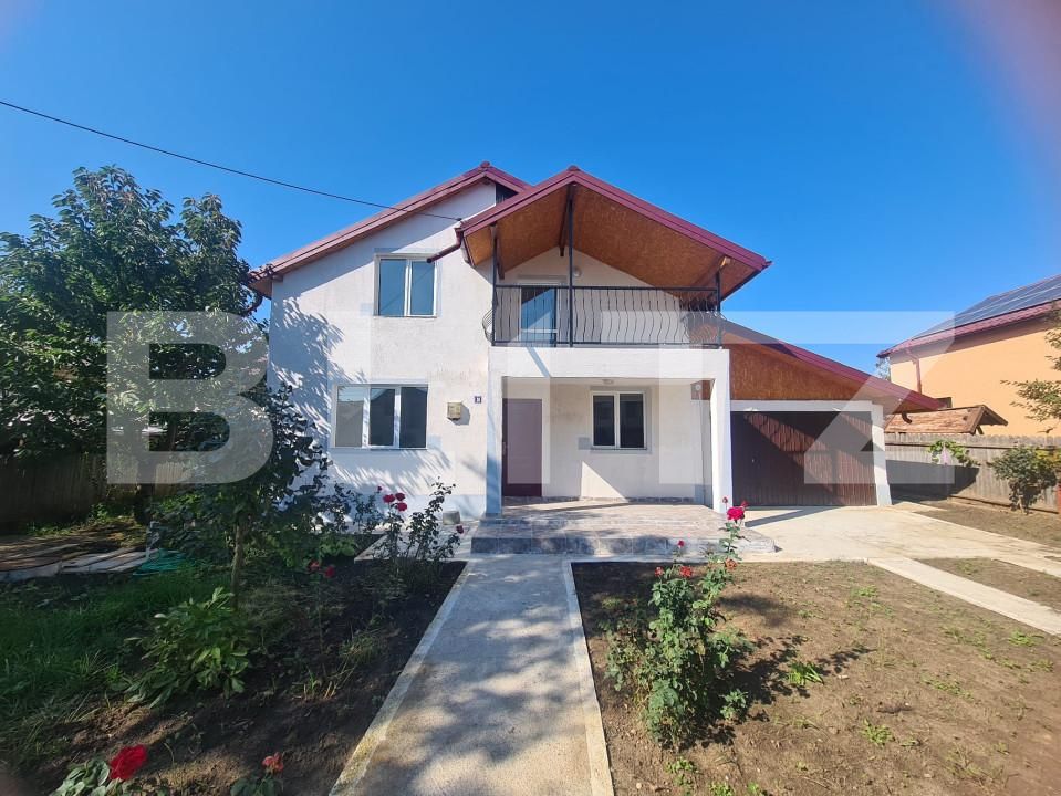 Casa de vânzare 5 camere Lunca Cetatuii - 158944CV | BLITZ Iași | Poza12