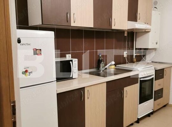 Apartament de închiriat 2 camere Nicolina - 158953AI | BLITZ Iași | Poza1