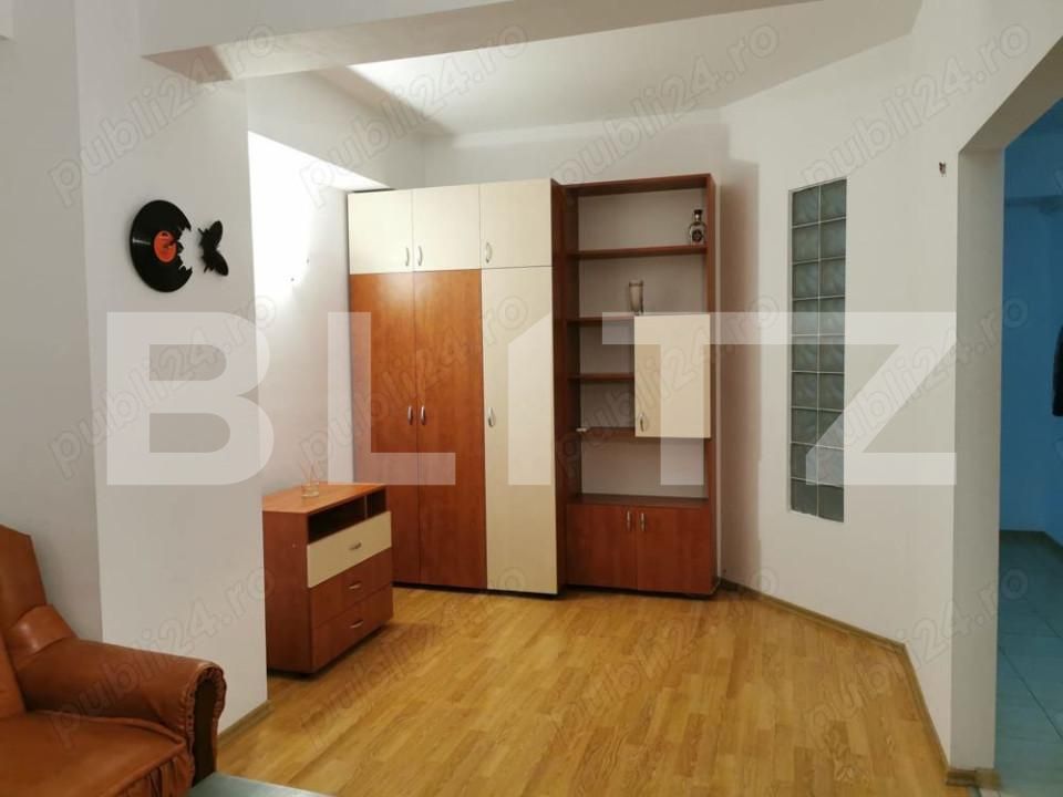Apartament de închiriat 2 camere Nicolina - 158953AI | BLITZ Iași | Poza5