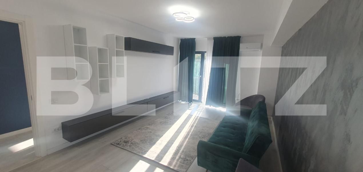 Apartament de vânzare 2 camere Rediu - 158959AV | BLITZ Iași | Poza2