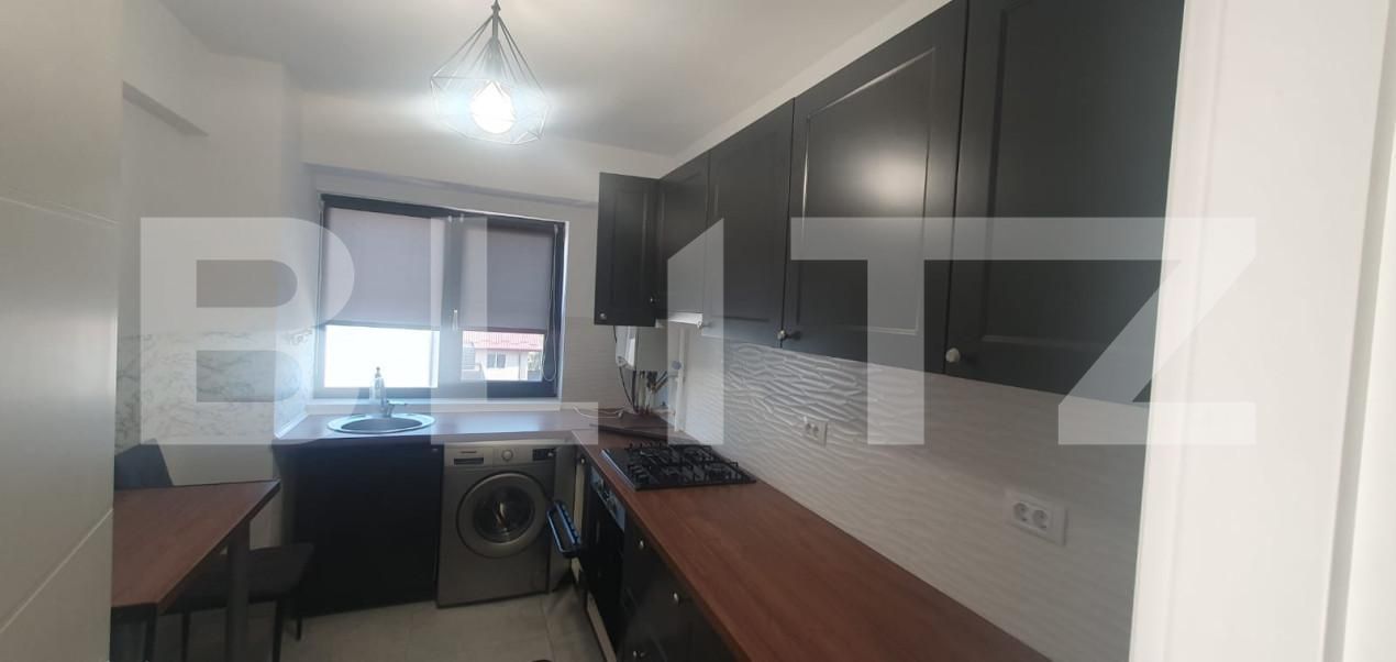Apartament de vânzare 2 camere Rediu - 158959AV | BLITZ Iași | Poza5