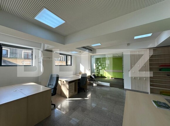 Spațiu birouri de închiriat Centru Civic - 158992SIB | BLITZ Iași | Poza5