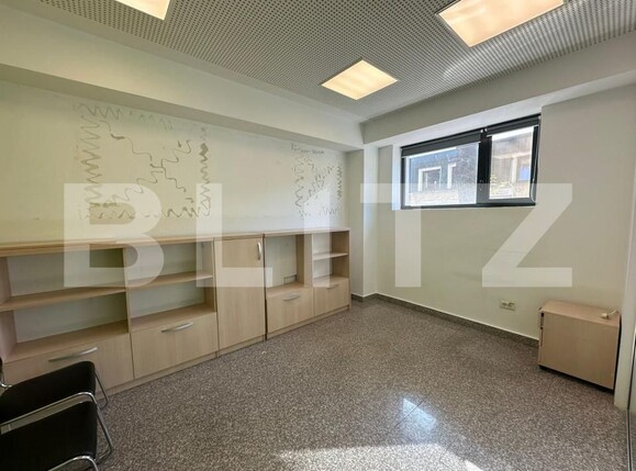 Spațiu birouri de închiriat Centru Civic - 158992SIB | BLITZ Iași | Poza6