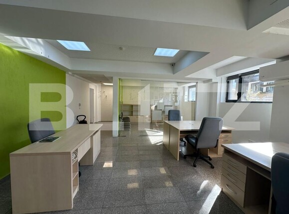 Spațiu birouri de închiriat Centru Civic - 158992SIB | BLITZ Iași | Poza2