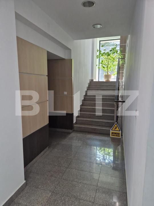 Spațiu birouri de închiriat Centru Civic - 158992SIB | BLITZ Iași | Poza7