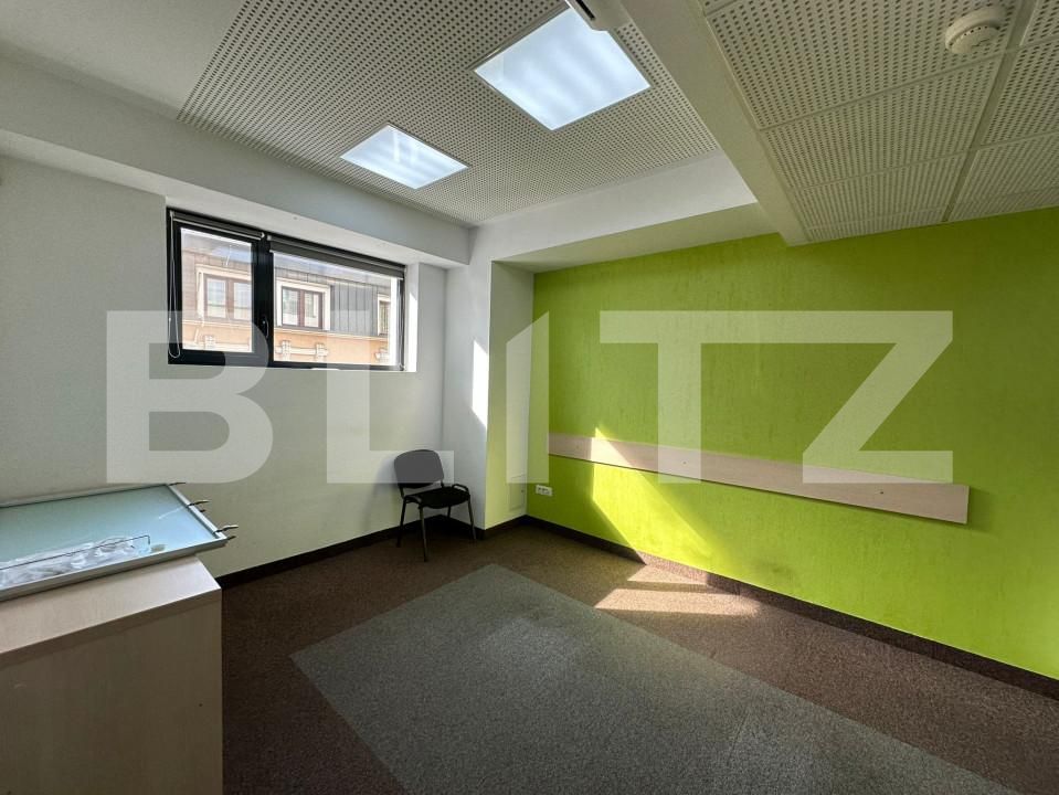 Spațiu birouri de închiriat Centru Civic - 158992SIB | BLITZ Iași | Poza4