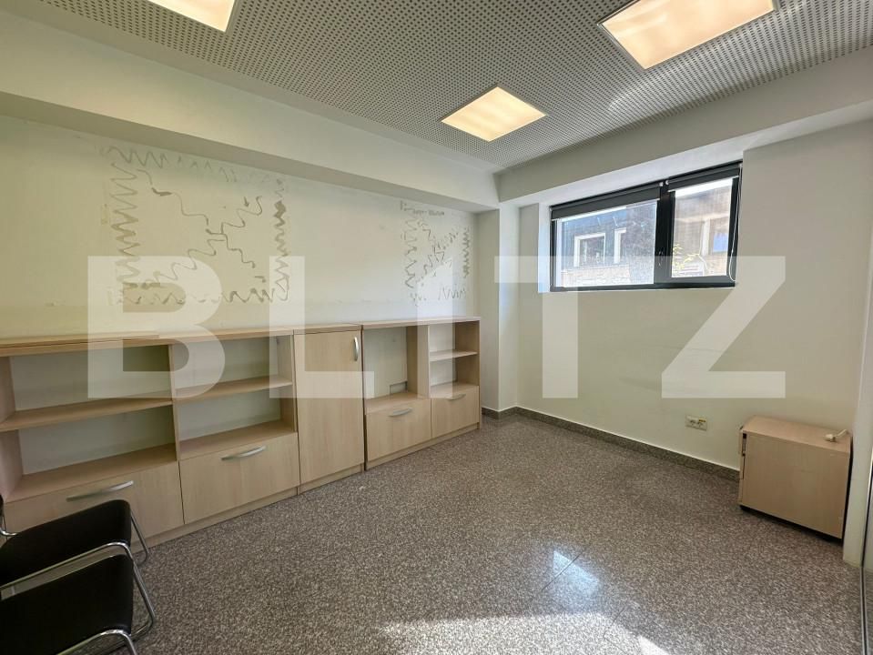 Spațiu birouri de închiriat Centru Civic - 158992SIB | BLITZ Iași | Poza6