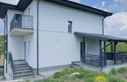 Casa cu 4 camere, Breazu-Rediu