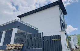 Casa cu 4 camere, Breazu-Rediu