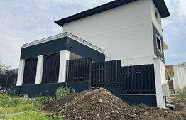 Casa cu 4 camere, Breazu-Rediu