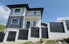 Casa cu 4 camere, Breazu-Rediu