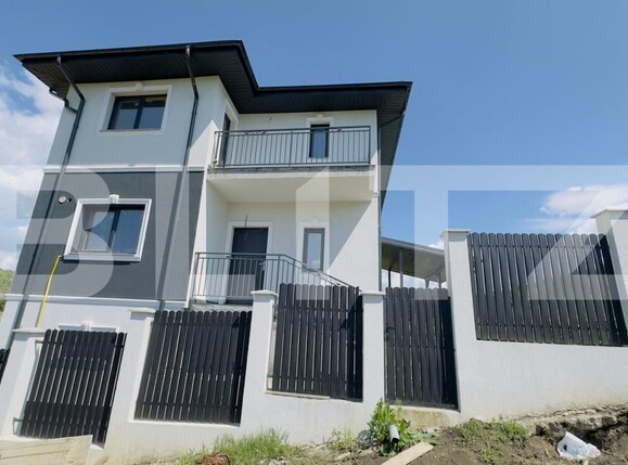 Casa de vânzare 4 camere Rediu - 159029CV | BLITZ Iași | Poza1