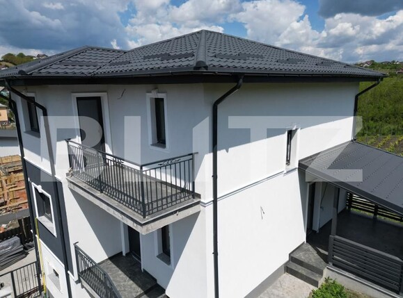 Casa de vânzare 4 camere Rediu - 159029CV | BLITZ Iași | Poza2