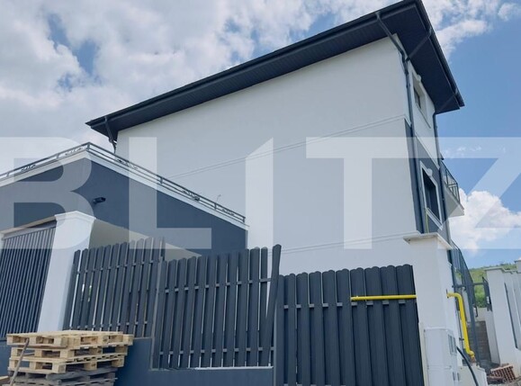 Casa de vânzare 4 camere Rediu - 159029CV | BLITZ Iași | Poza6