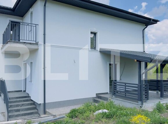 Casa de vânzare 4 camere Rediu - 159029CV | BLITZ Iași | Poza5