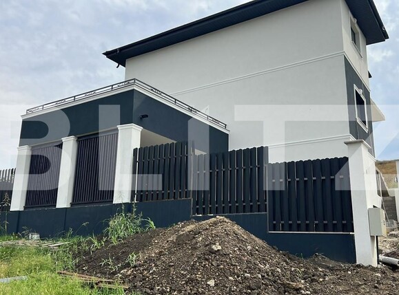 Casa de vânzare 4 camere Rediu - 159029CV | BLITZ Iași | Poza4