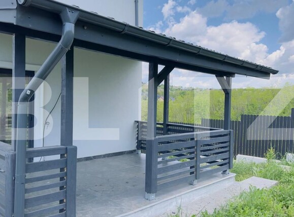 Casa de vânzare 4 camere Rediu - 159029CV | BLITZ Iași | Poza7