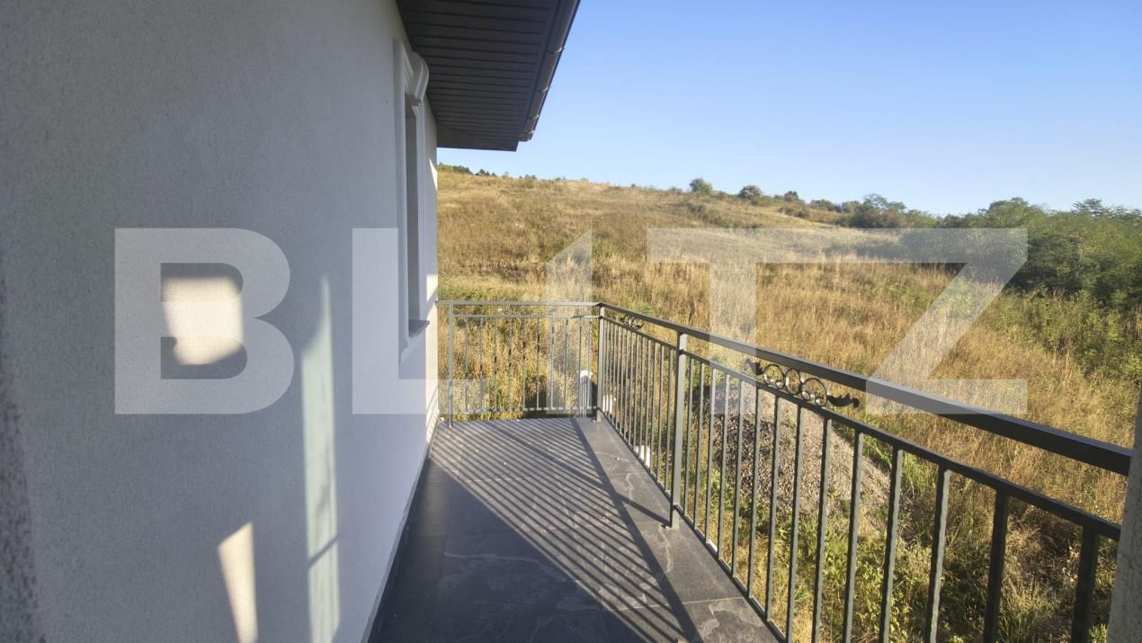 Casa de vânzare 4 camere Rediu - 159029CV | BLITZ Iași | Poza9
