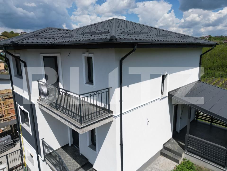 Casa de vânzare 4 camere Rediu - 159029CV | BLITZ Iași | Poza2