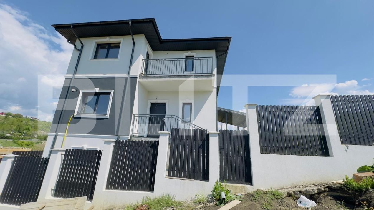 Casa de vânzare 4 camere Rediu - 159029CV | BLITZ Iași | Poza2