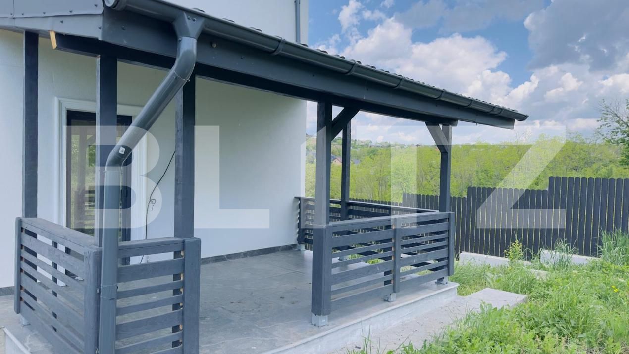 Casa de vânzare 4 camere Rediu - 159029CV | BLITZ Iași | Poza7