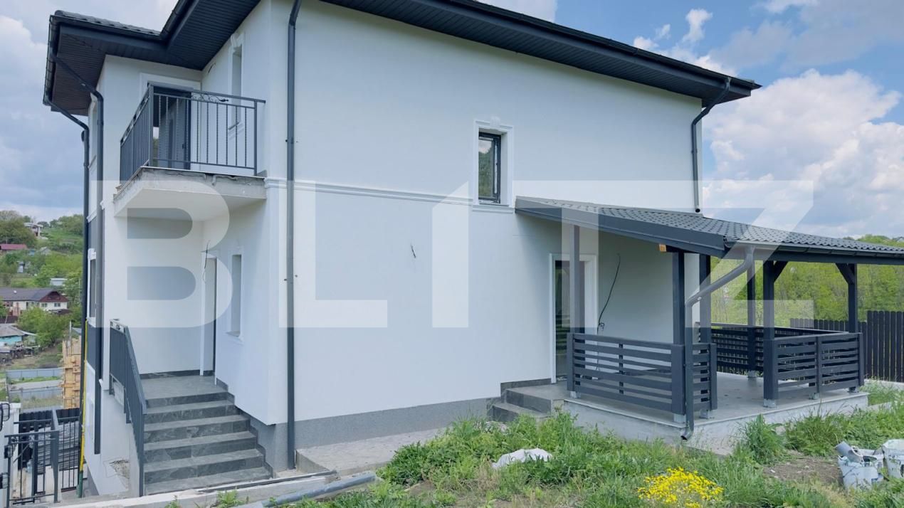 Casa de vânzare 4 camere Rediu - 159029CV | BLITZ Iași | Poza5