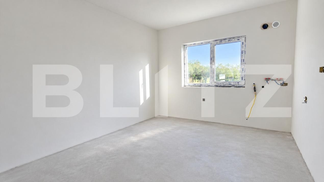 Casa de vânzare 4 camere Rediu - 159029CV | BLITZ Iași | Poza11