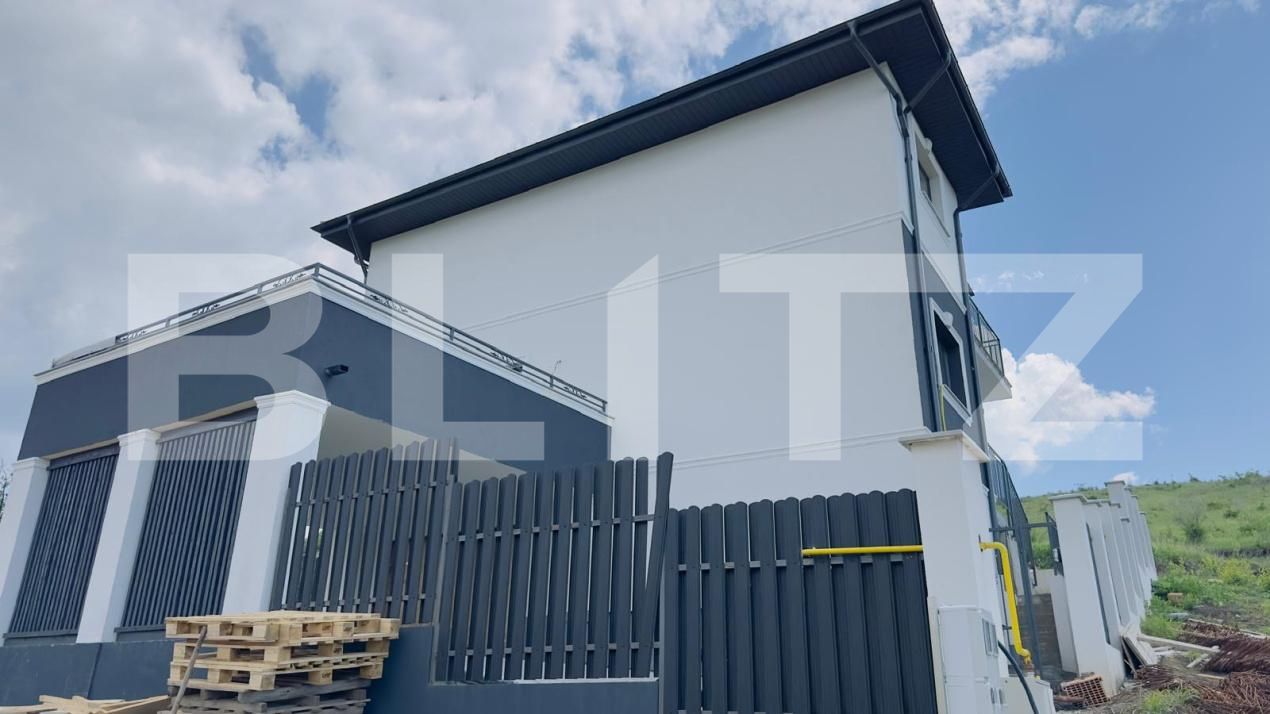 Casa de vânzare 4 camere Rediu - 159029CV | BLITZ Iași | Poza6