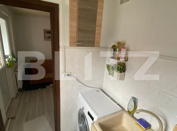 Garsonieră de vânzare Alexandru cel Bun - 159104AV | BLITZ Iași | Poza6