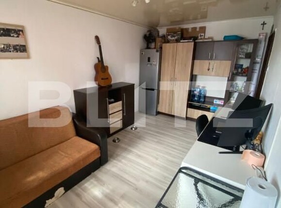 Garsonieră de vânzare Alexandru cel Bun - 159104AV | BLITZ Iași | Poza1