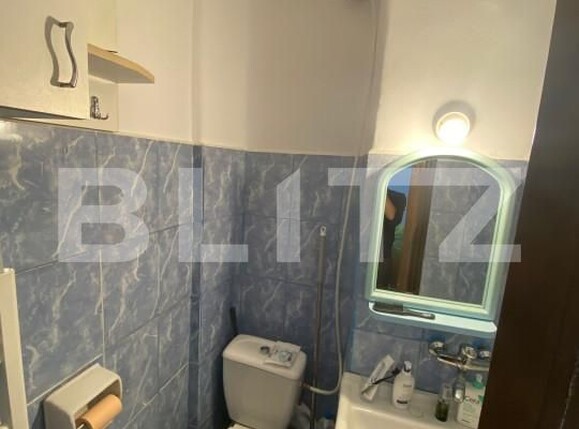 Garsonieră de vânzare Alexandru cel Bun - 159104AV | BLITZ Iași | Poza7